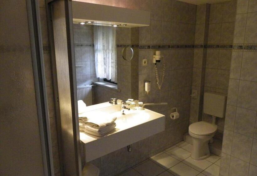 Номер Стандарт, Wenzels Hof
