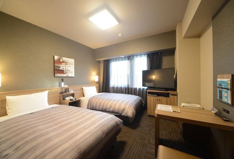 Номер Стандарт, Route Inn Kasai Hojo No Shuku