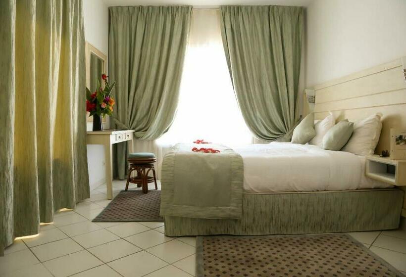 Студия Стандарт, Golden Carthage Residences