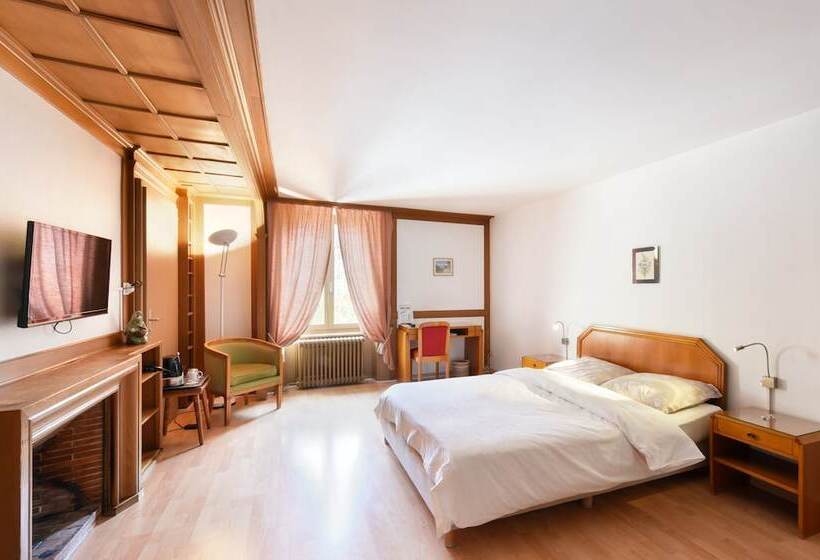 Номер Стандарт, Hôtel De L Aigle