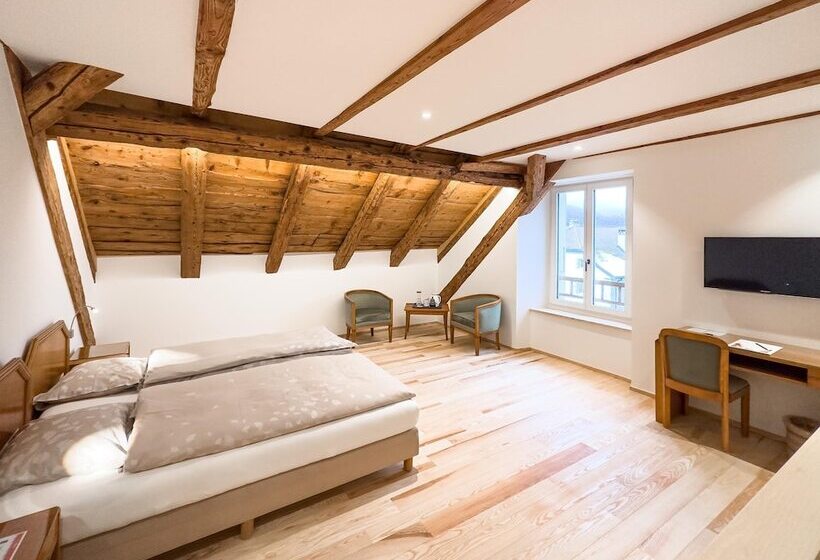 Номер Стандарт, Hôtel De L Aigle