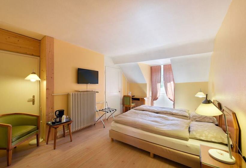 Номер Стандарт, Hôtel De L Aigle