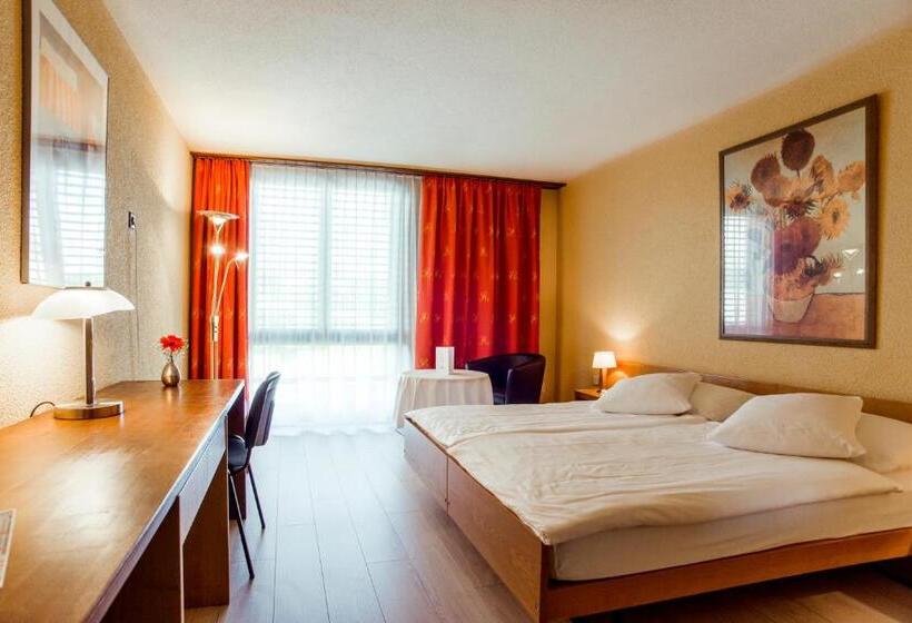 Номер Стандарт, Hôtel Le National