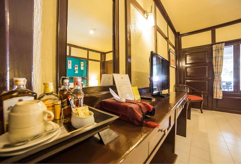 스탠다드 룸, Nova Samui Resort