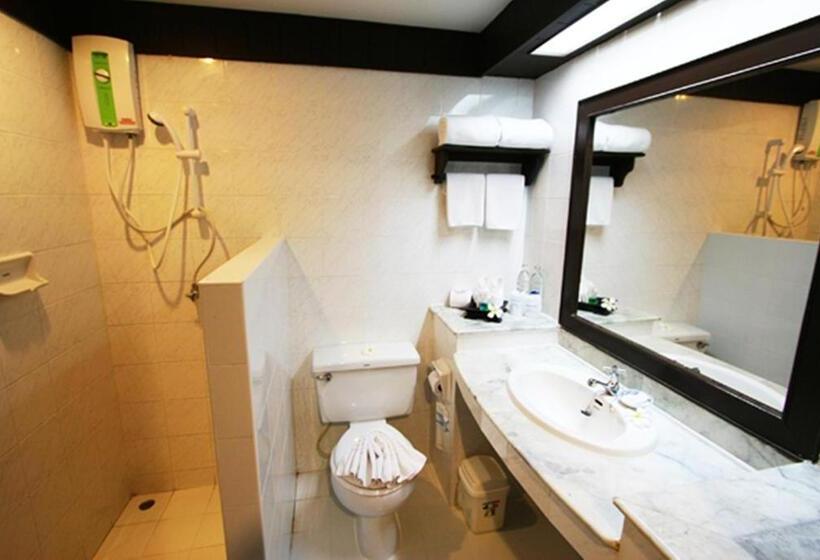 스탠다드 룸, Nova Samui Resort