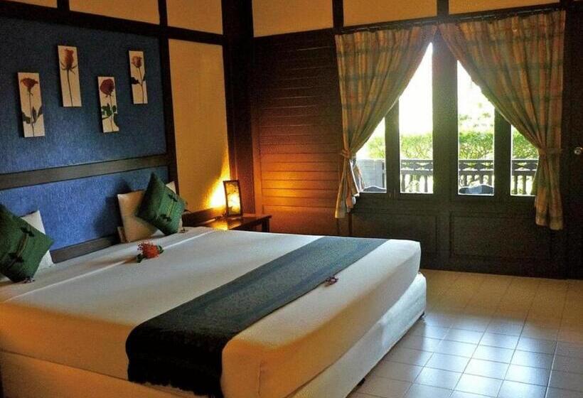 스탠다드 룸, Nova Samui Resort
