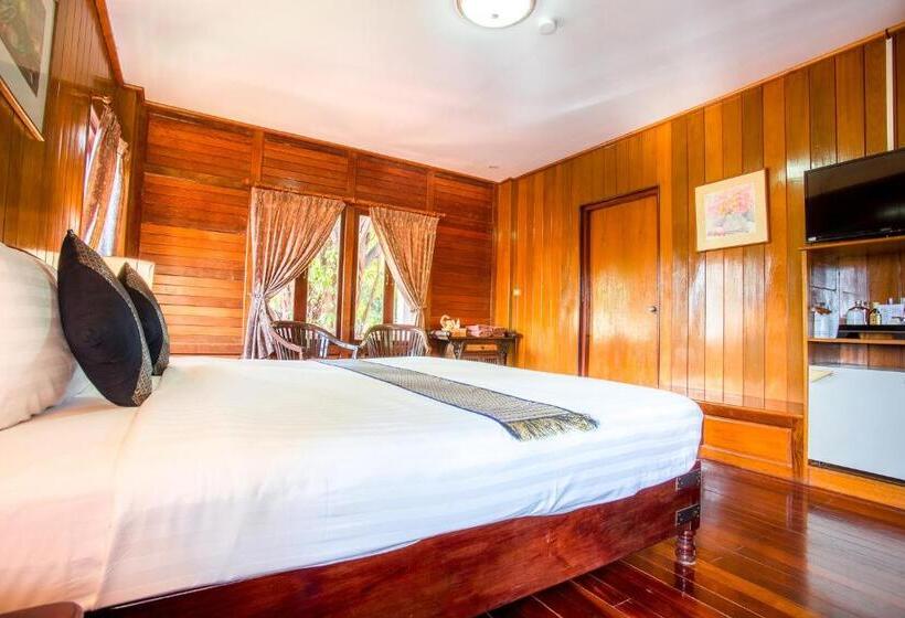 주니어 스위트, Nova Samui Resort