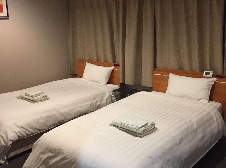 Номер Стандарт, New Station Hotel Premiere