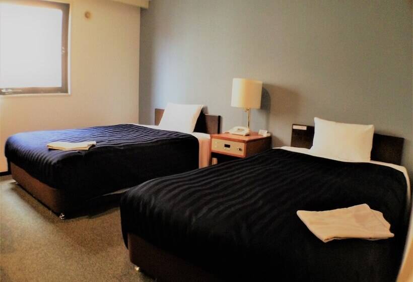이코노미 룸, First Stay Amagasaki