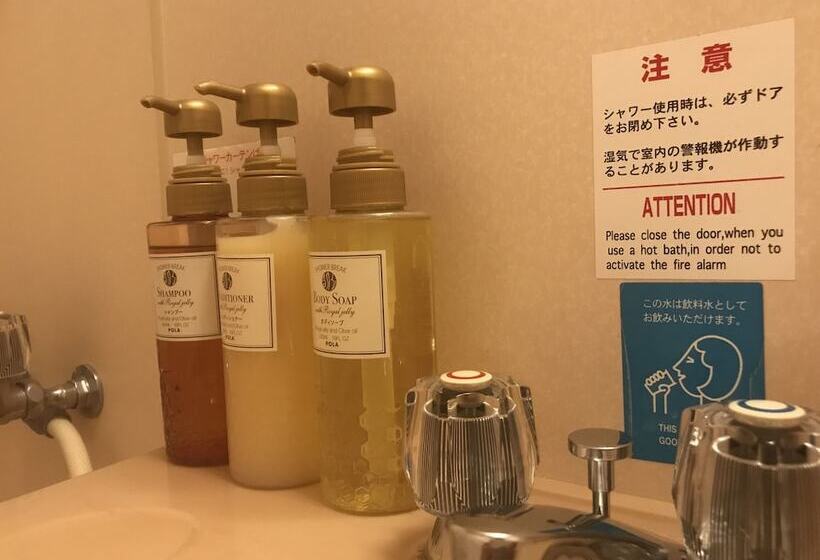 스탠다드 룸, First Stay Amagasaki