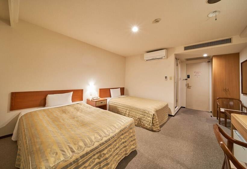 스탠다드 룸, First Stay Amagasaki
