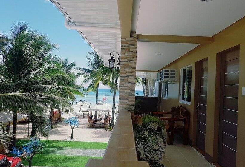 اتاق سوپریور, Jelly's Haven Resort