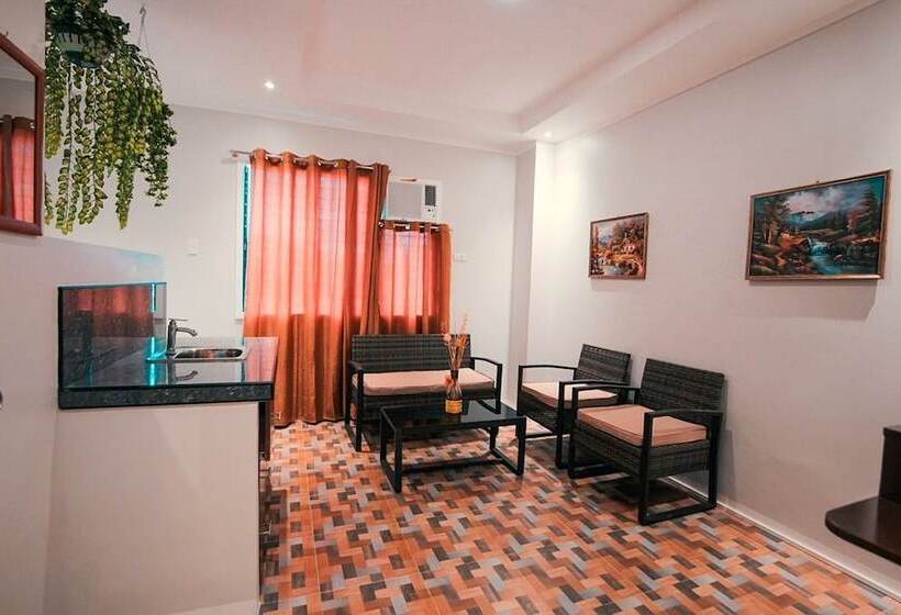 디럭스 스튜디오, Kingswick Residences & Lodge