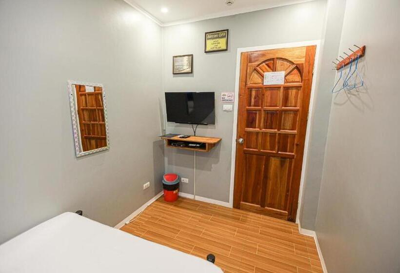 디럭스 스튜디오, Kingswick Residences & Lodge