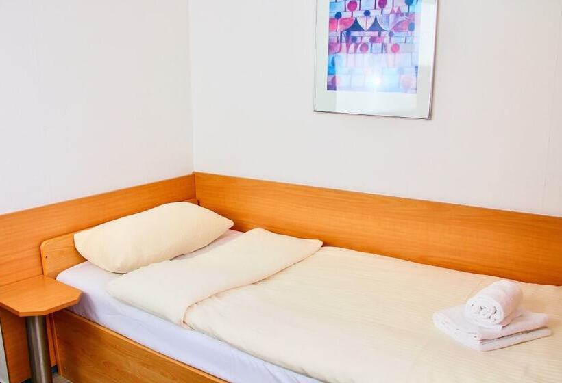 Номер Стандарт Индивидуальный, Parkhotel Viktoria