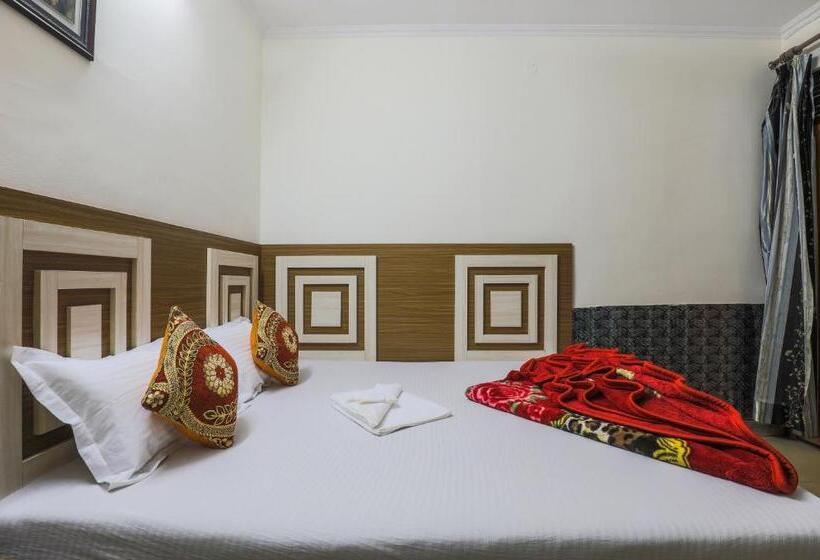 اتاق استاندارد, Sweet Home Dx I Nearby New Delhi Railway Station