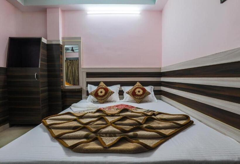 اتاق استاندارد, Sweet Home Dx I Nearby New Delhi Railway Station