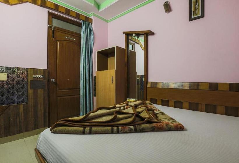 اتاق استاندارد, Sweet Home Dx I Nearby New Delhi Railway Station