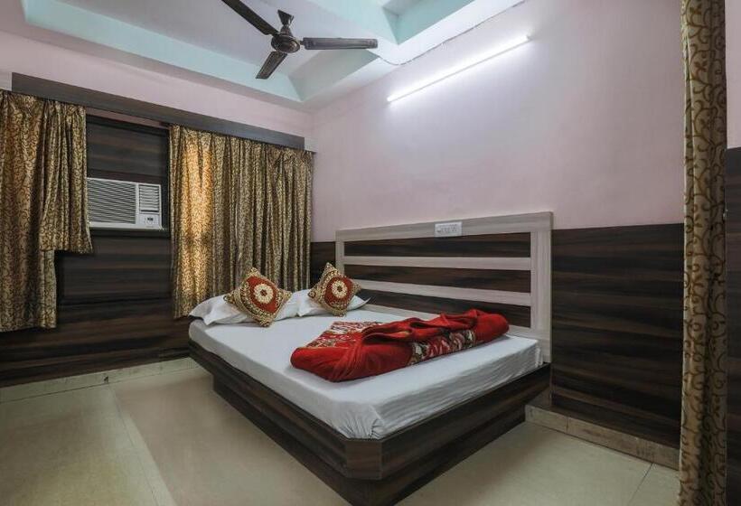 اتاق استاندارد, Sweet Home Dx I Nearby New Delhi Railway Station