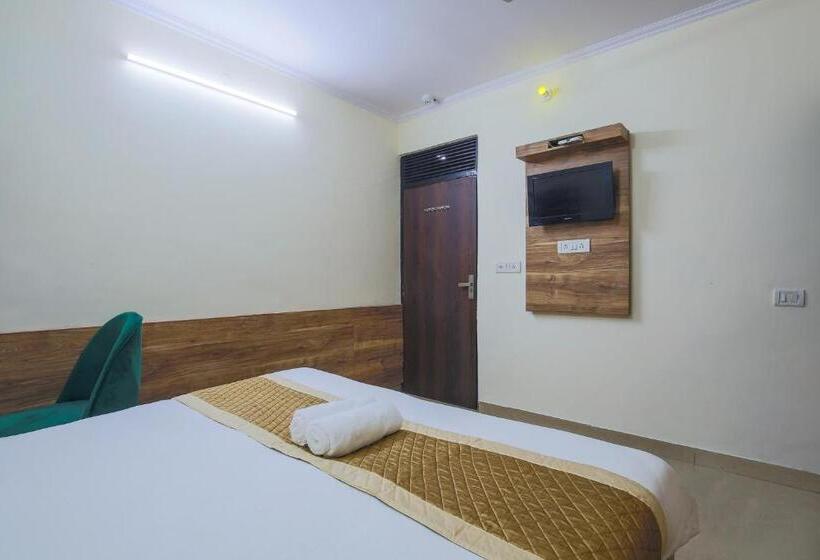 اتاق استاندارد, Sweet Home Dx I Nearby New Delhi Railway Station