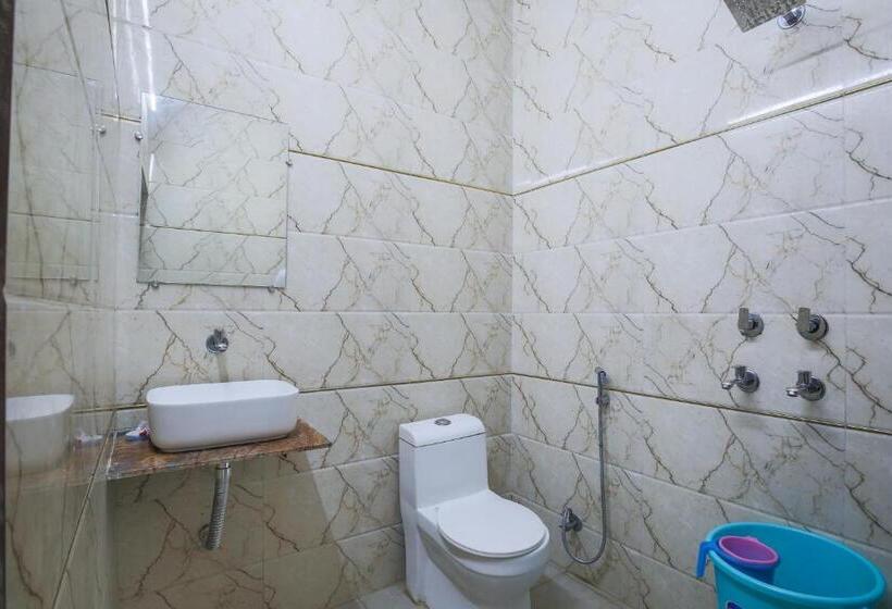 اتاق استاندارد, Sweet Home Dx I Nearby New Delhi Railway Station