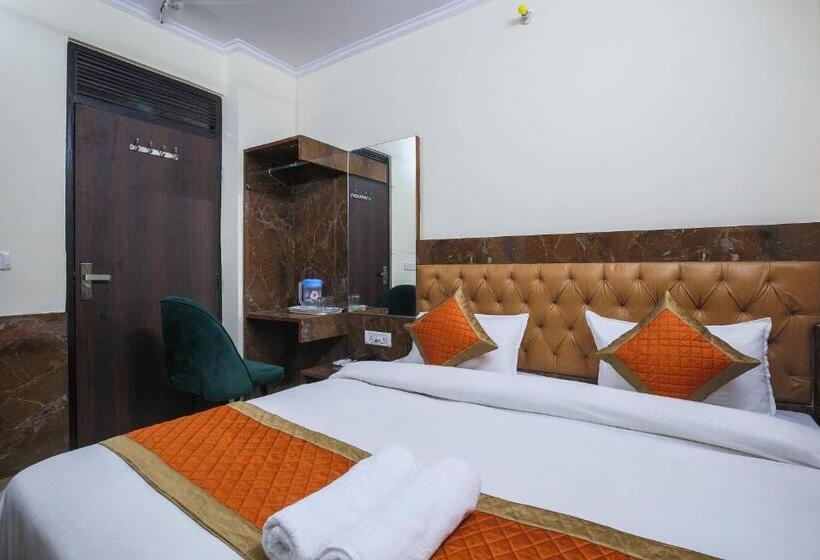 اتاق استاندارد, Sweet Home Dx I Nearby New Delhi Railway Station