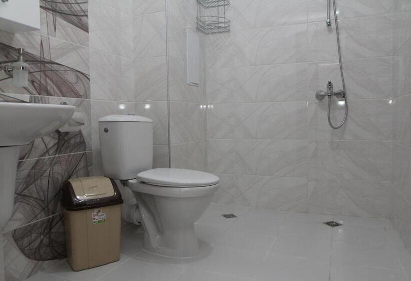 Апартаменты Deluxe 1 Спальня, Villa Salena