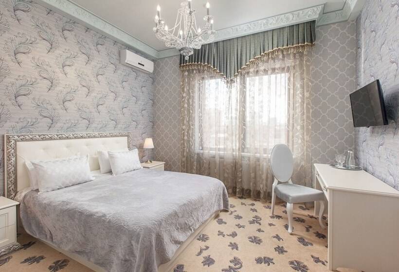 Номер Стандарт, Villa Italy