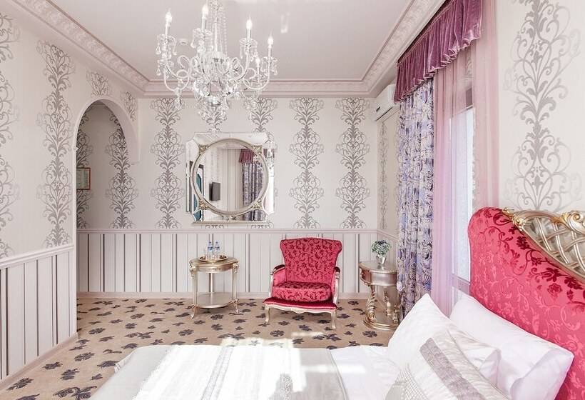 Люкс, Villa Italy