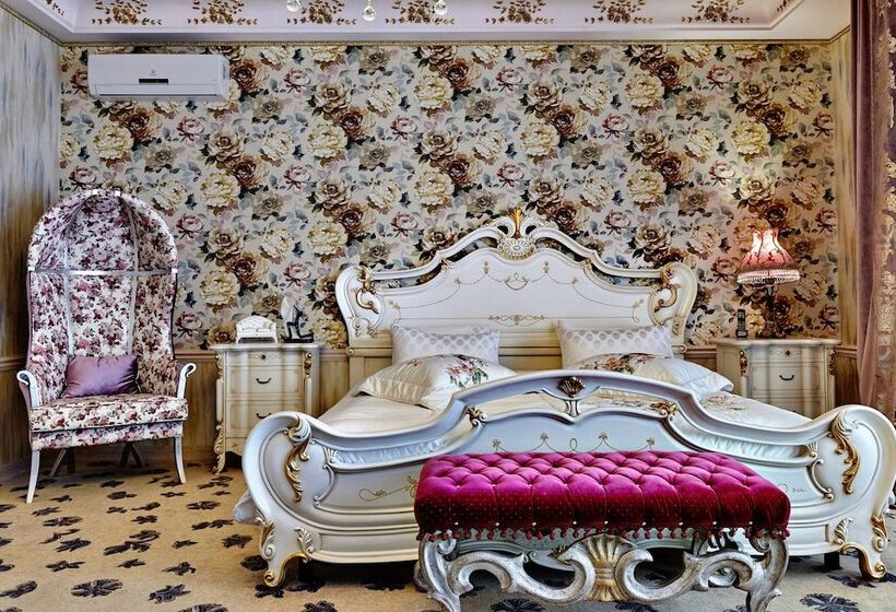 Люкс Superior, Villa Italy