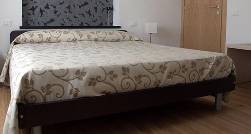 Номер Стандарт Трехместный, Locanda L'ombrosa