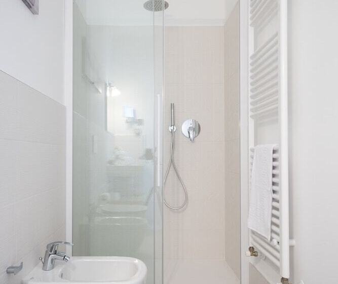 اتاق سوپریور, Residenza Elisa