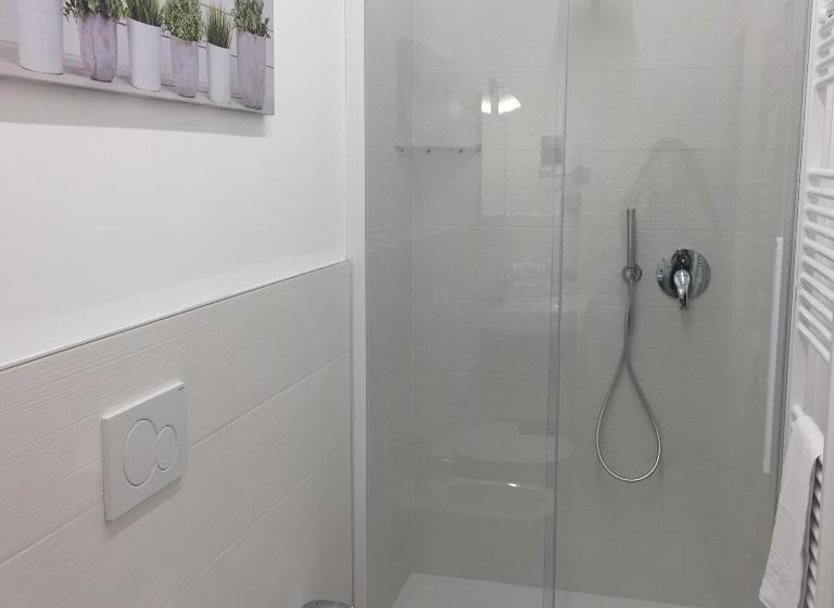 اتاق استاندارد, Residenza Elisa