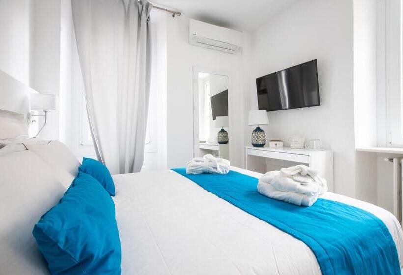 اتاق استاندارد, Residenza Elisa