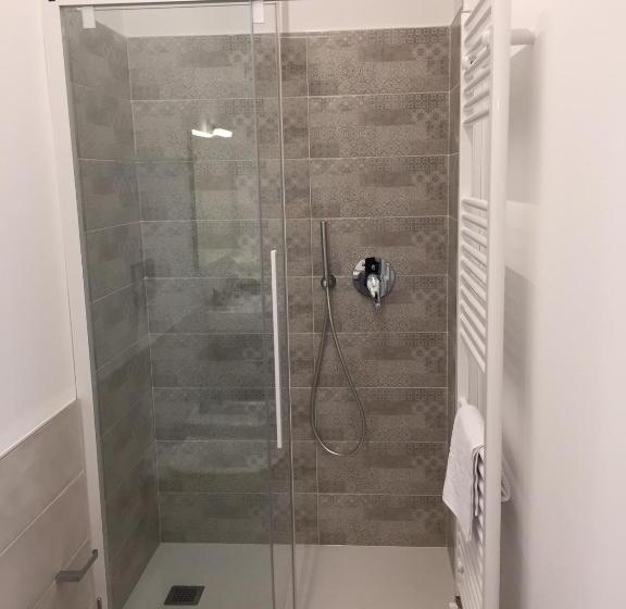 اتاق سوپریور, Residenza Elisa