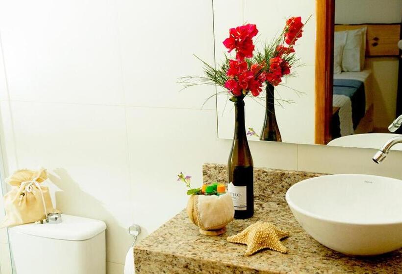 Апартаменты 2 Спальни, Villa Agua De Coco