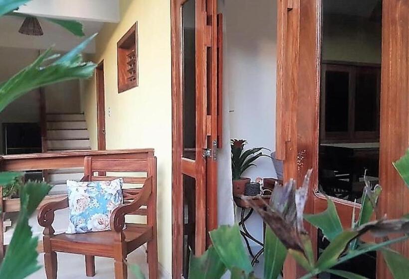 Семейные Апартаменты, Villa Agua De Coco