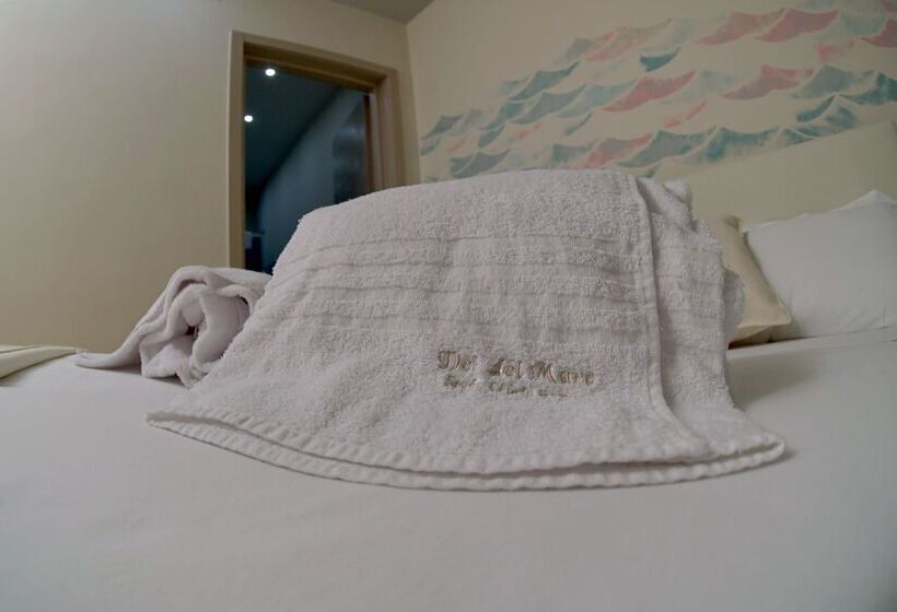 豪华三人间, Dei Del Mare Extra Luxury
