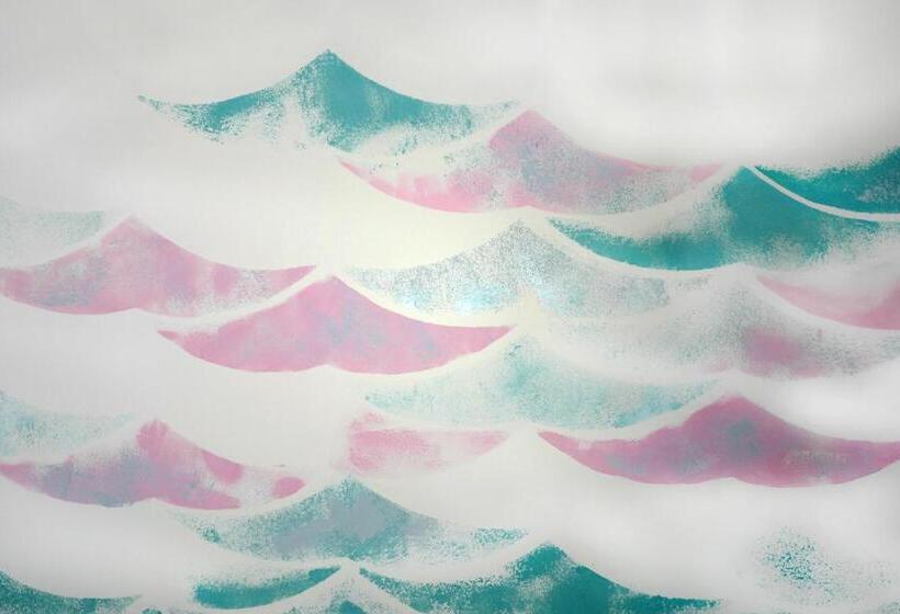 豪华三人间, Dei Del Mare Extra Luxury