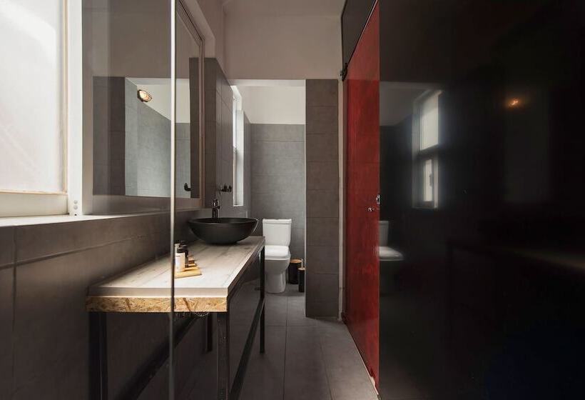 Executive Süit, Piraeus Premium Suites