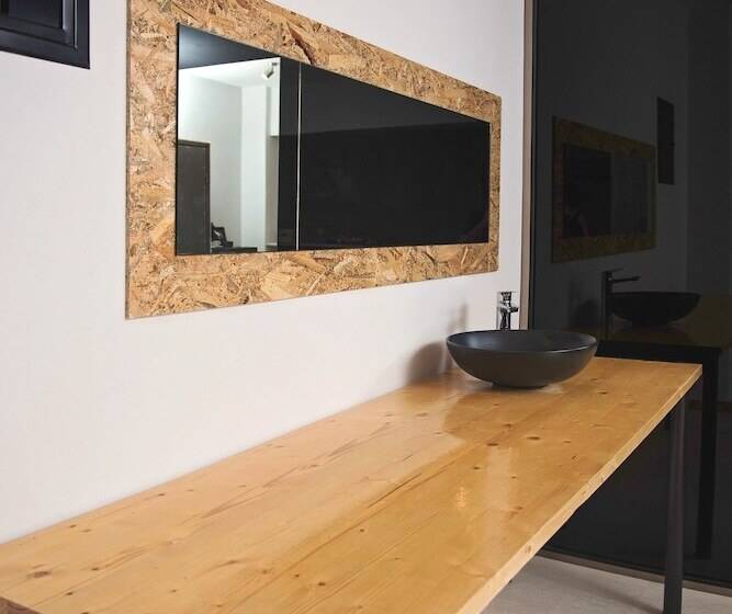 Executive Süit, Piraeus Premium Suites