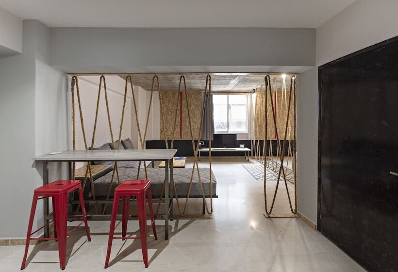Executive Süit, Piraeus Premium Suites