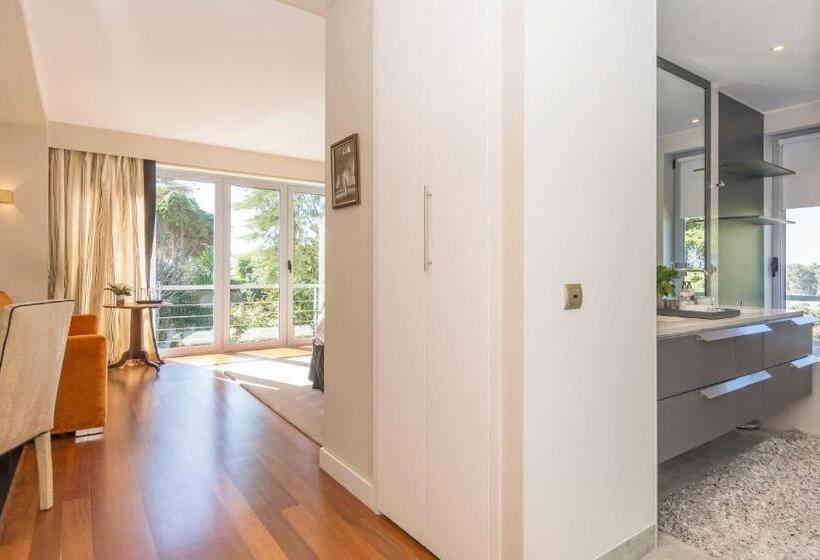 اتاق سوپریور, Cascais Casa Laranja