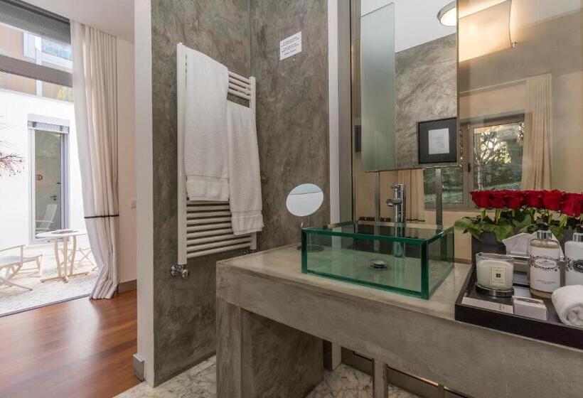 اتاق سوپریور خانوادگی, Cascais Casa Laranja