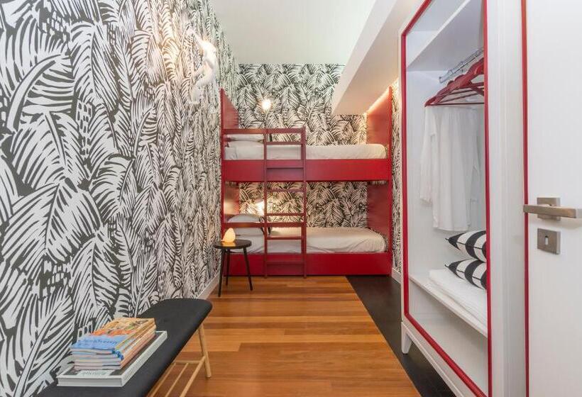 اتاق سوپریور خانوادگی, Cascais Casa Laranja