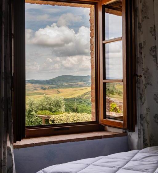 スタンダードトリプルルーム, Agriturismo Mocine