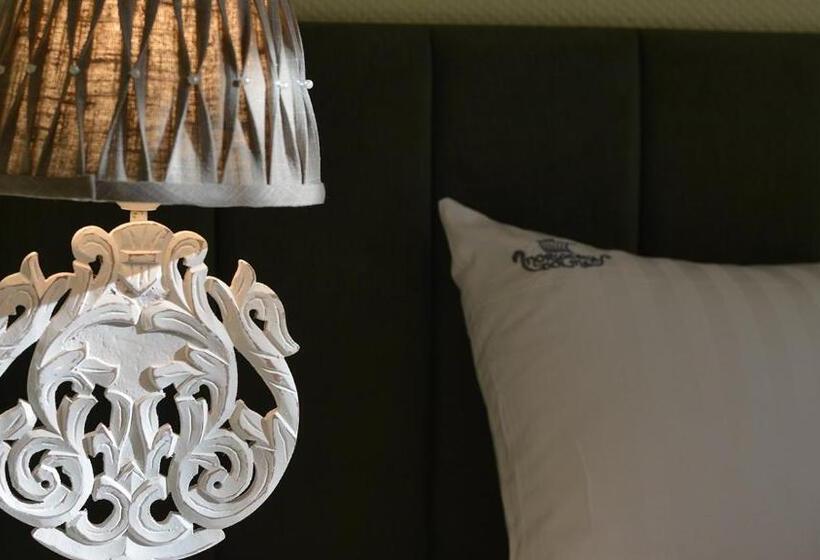 Полулюкс, Norweska Dolina Family&pet Friendly Resort