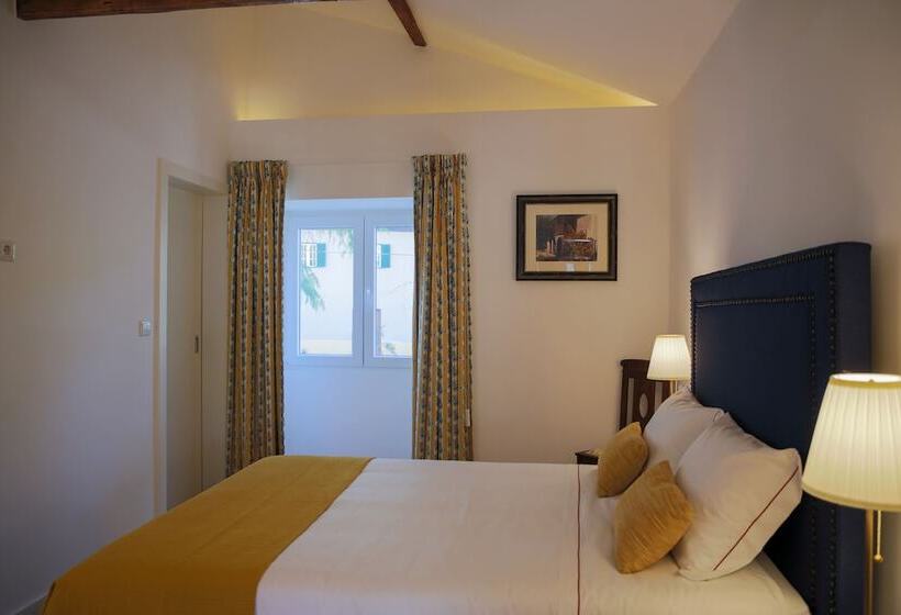 خانه 1 خوابه, Quinta Da Pousada Casa De Campo