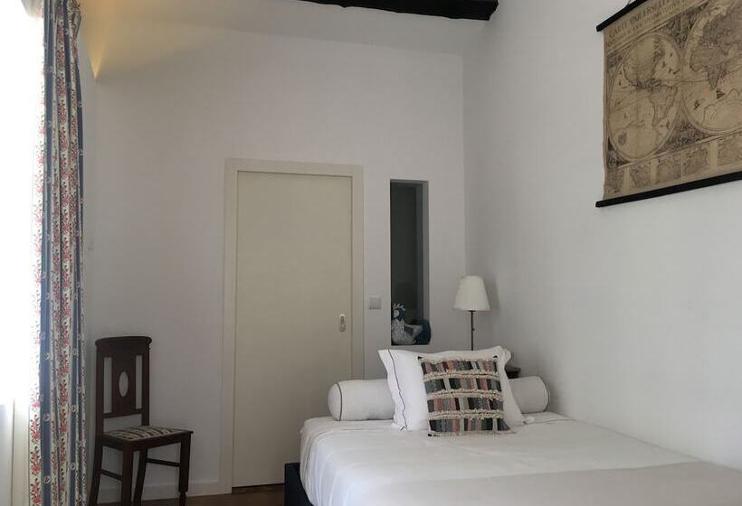 خانه 1 خوابه, Quinta Da Pousada Casa De Campo