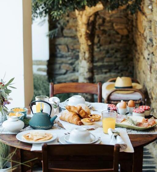 اتاق استاندارد, Quinta Da Pousada Casa De Campo